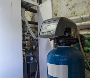 Water Softening System