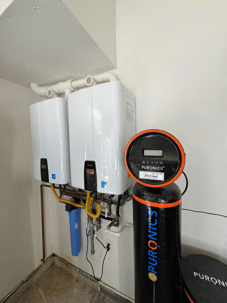 Water Softener