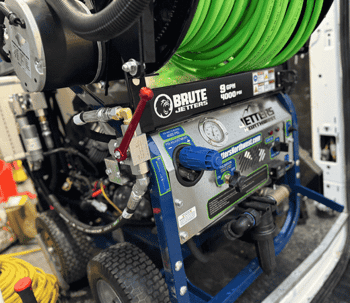 Struggling with stubborn clogs? Discover how hydro jetting clears drains more effectively than traditional methods. Contact Wish Granted Plumbing for expert service!